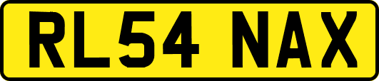RL54NAX