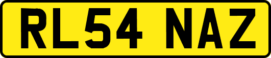 RL54NAZ