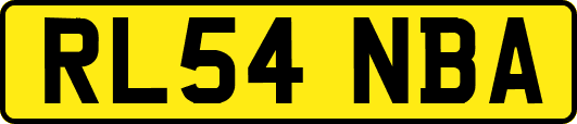 RL54NBA