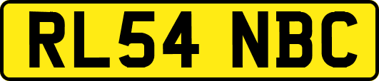 RL54NBC