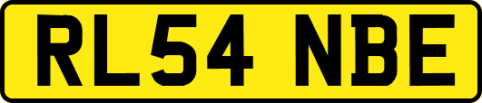 RL54NBE