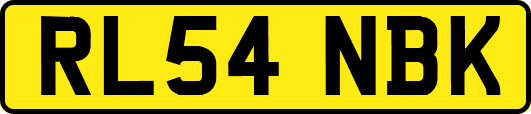 RL54NBK