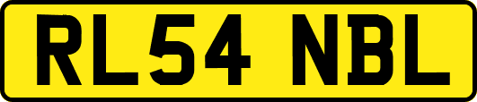 RL54NBL