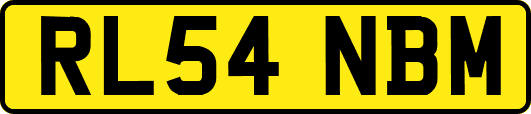 RL54NBM
