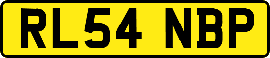 RL54NBP
