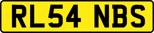 RL54NBS