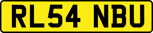 RL54NBU
