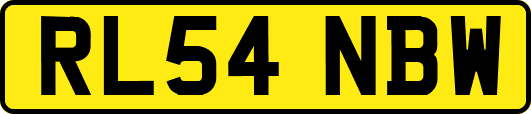 RL54NBW