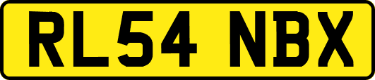 RL54NBX