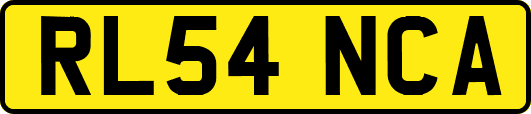 RL54NCA
