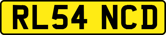 RL54NCD