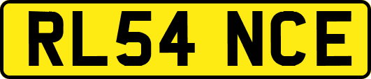 RL54NCE