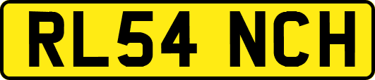 RL54NCH