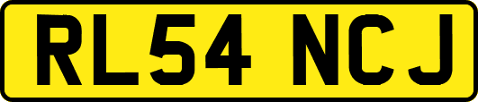 RL54NCJ