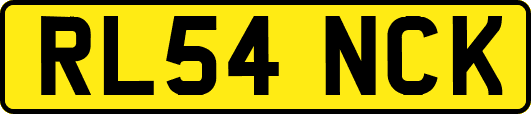 RL54NCK