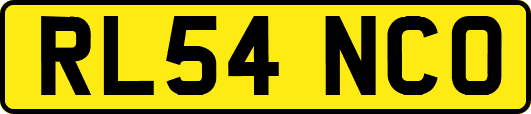 RL54NCO