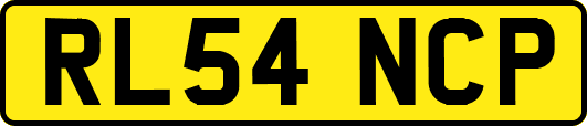 RL54NCP