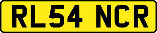 RL54NCR