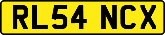 RL54NCX