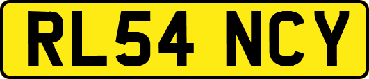 RL54NCY