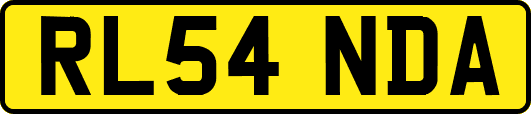 RL54NDA