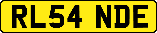 RL54NDE