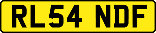 RL54NDF