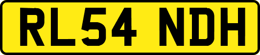 RL54NDH