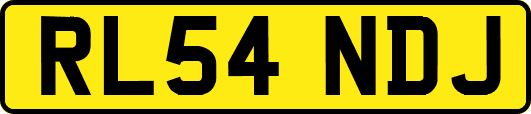 RL54NDJ