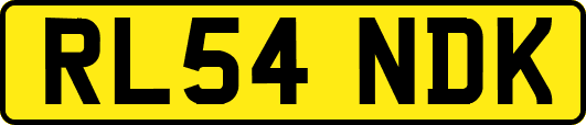 RL54NDK