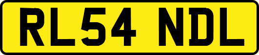RL54NDL