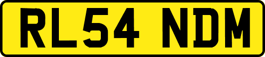 RL54NDM