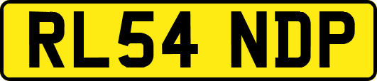 RL54NDP