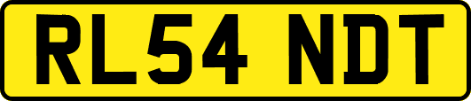 RL54NDT
