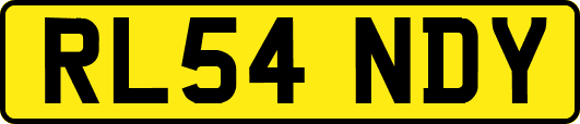 RL54NDY