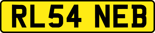 RL54NEB