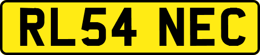 RL54NEC
