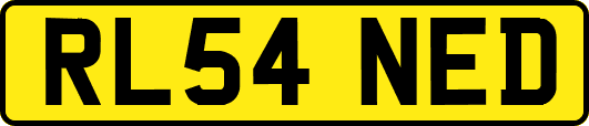 RL54NED