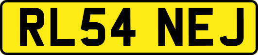 RL54NEJ