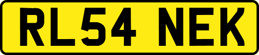 RL54NEK