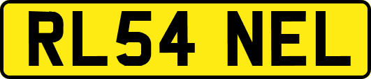 RL54NEL