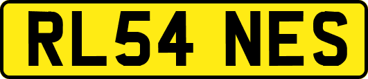 RL54NES