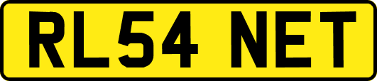 RL54NET