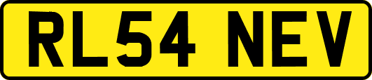 RL54NEV