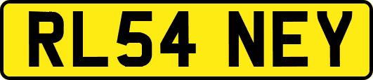 RL54NEY