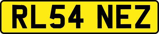 RL54NEZ