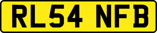 RL54NFB