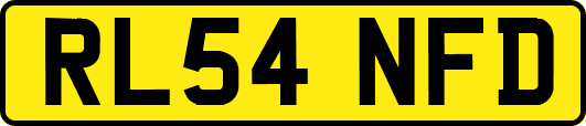 RL54NFD