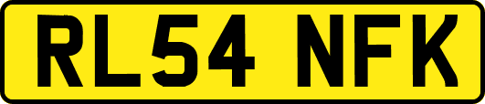 RL54NFK