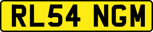 RL54NGM